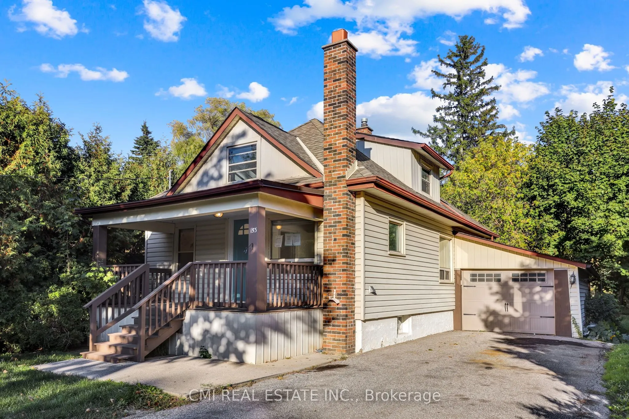 153 Clarence Street