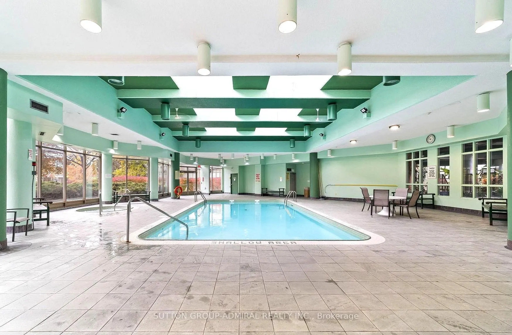 7 Townsgate Drive #604