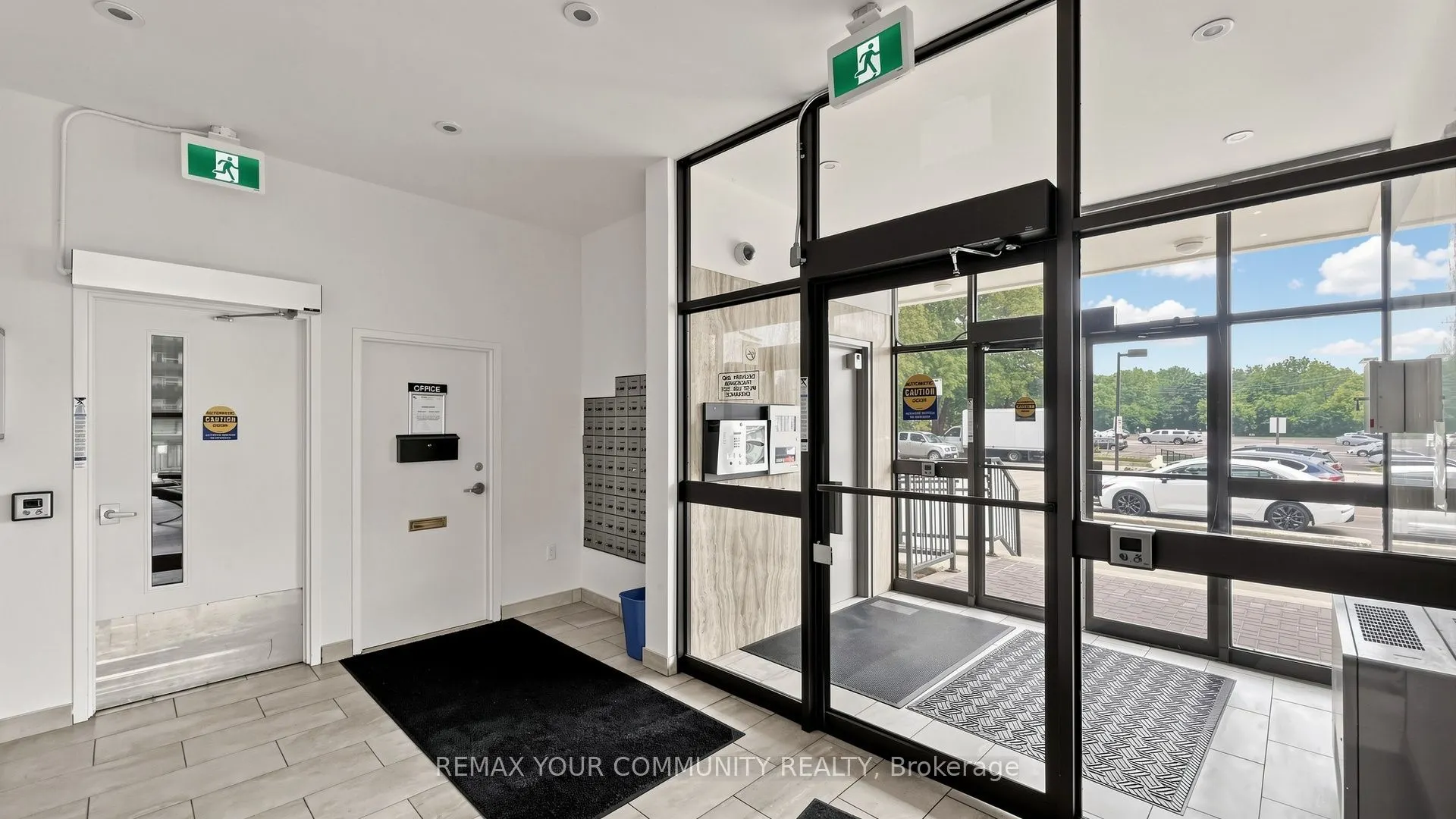 180 Dudley Avenue #707