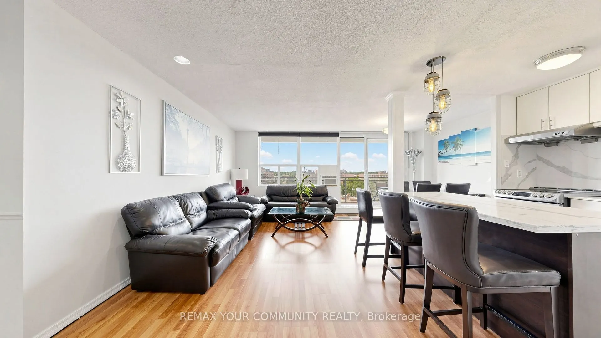 180 Dudley Avenue #707