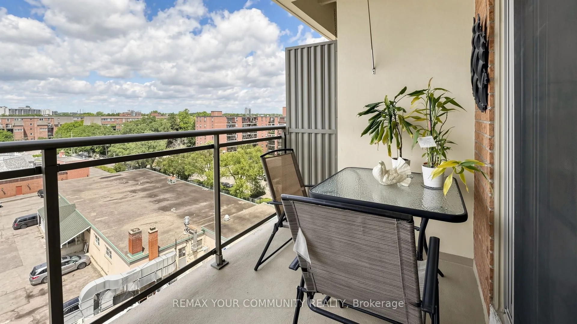 180 Dudley Avenue #707