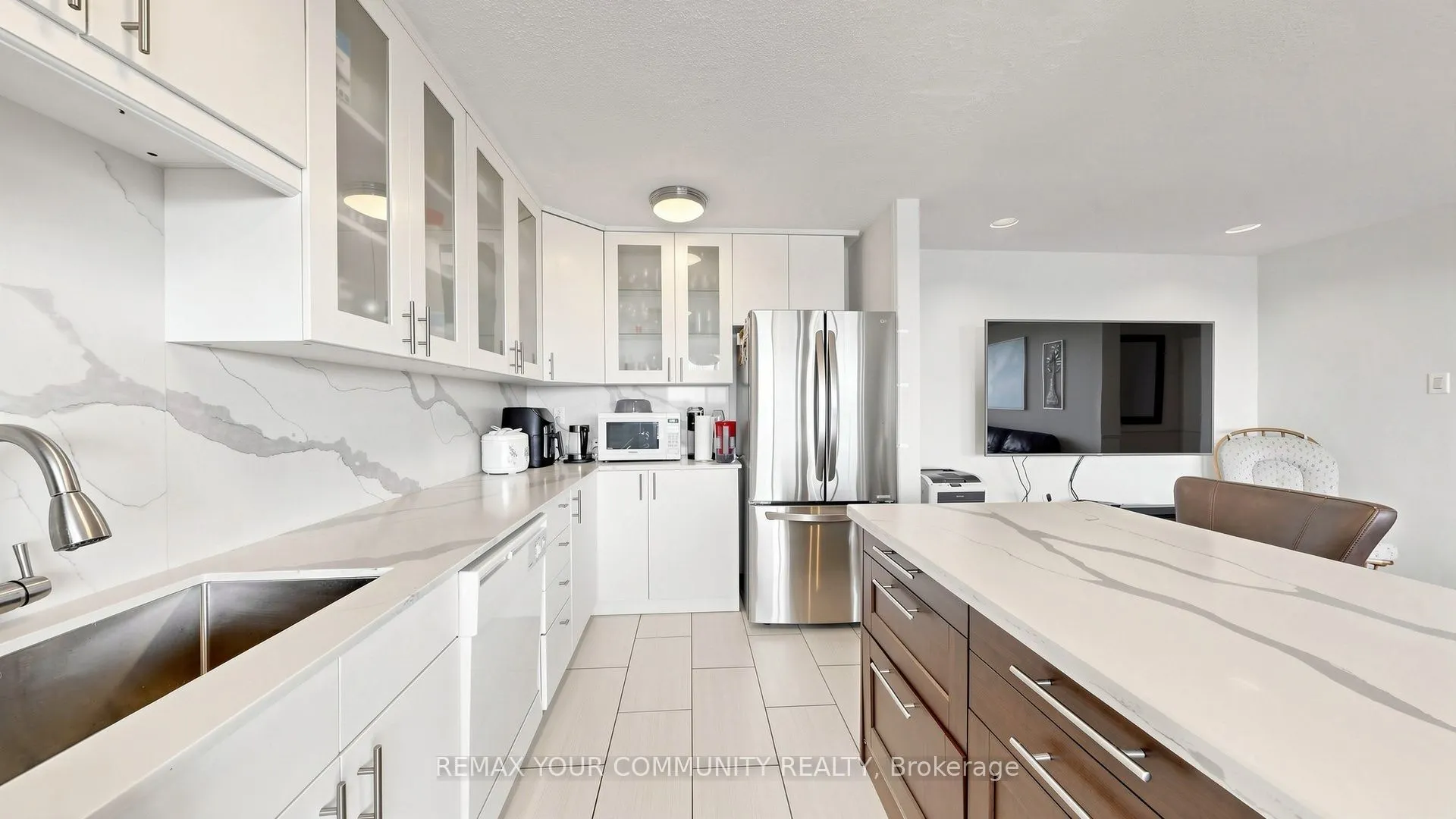 180 Dudley Avenue #707