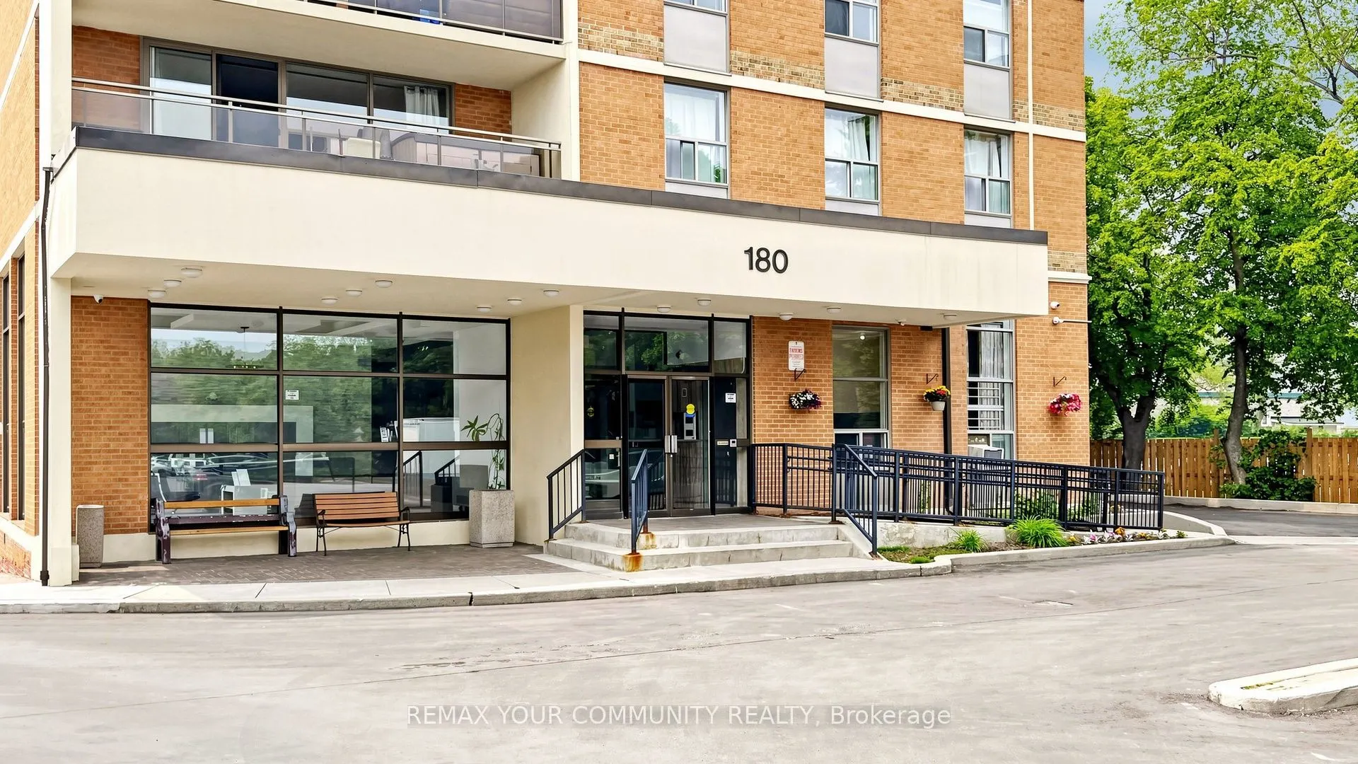 180 Dudley Avenue #707
