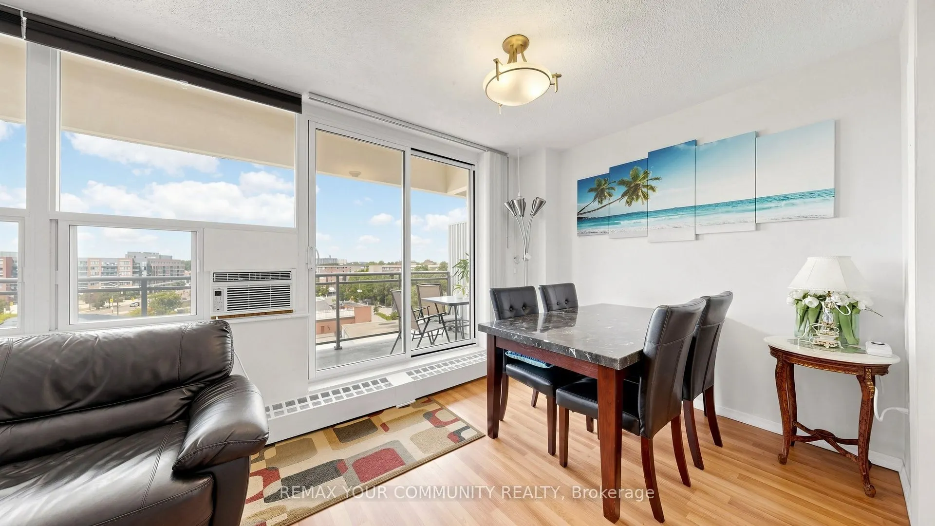 180 Dudley Avenue #707