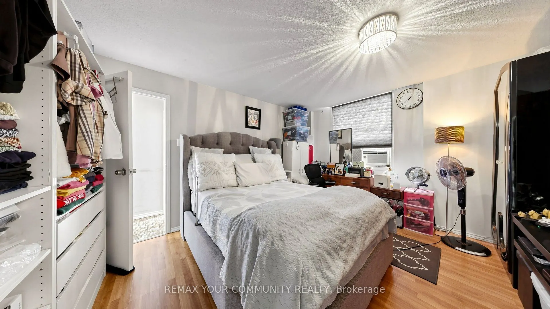 180 Dudley Avenue #707