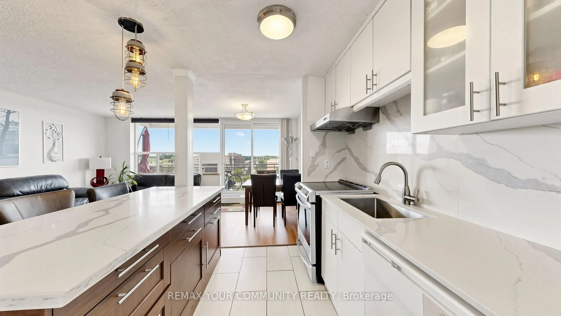 180 Dudley Avenue #707