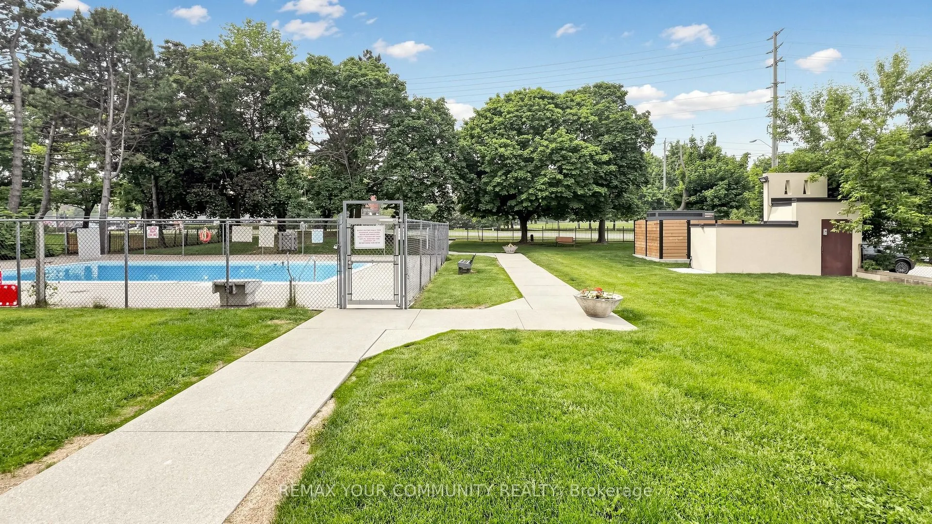 180 Dudley Avenue #707