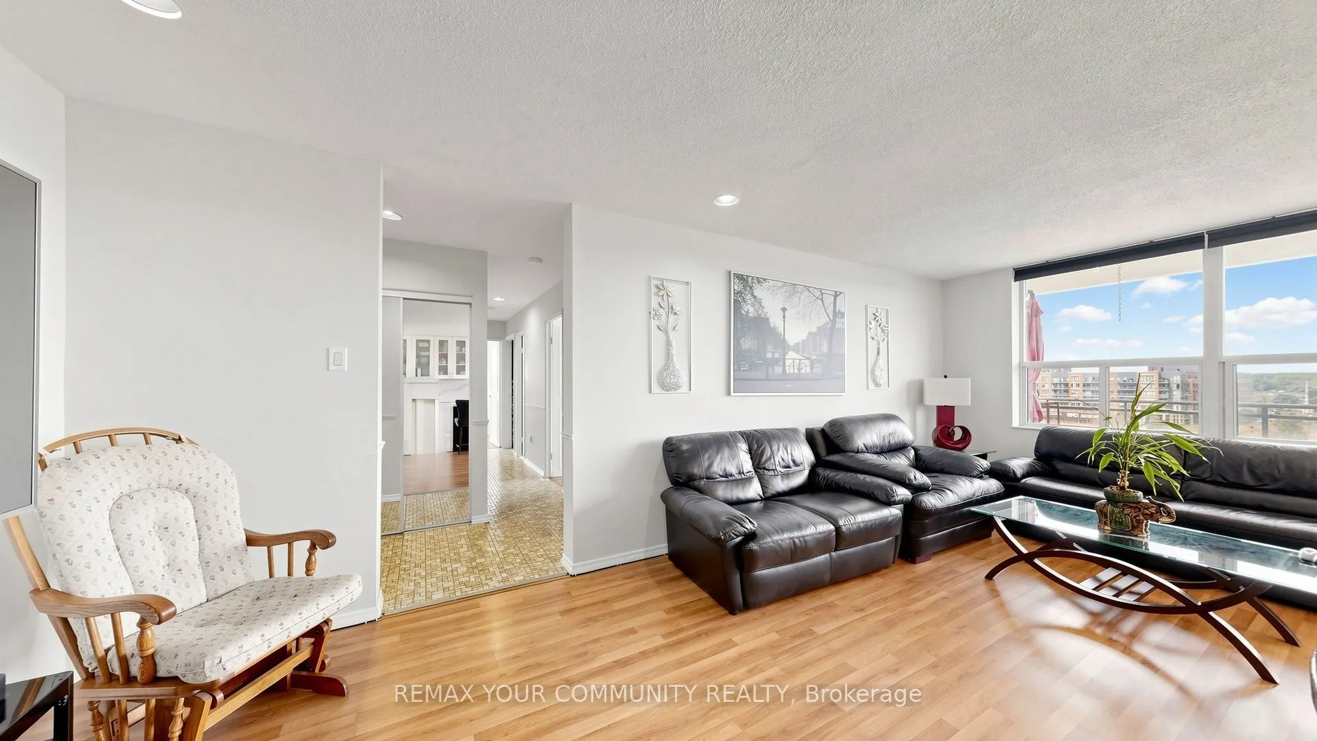 180 Dudley Avenue #707