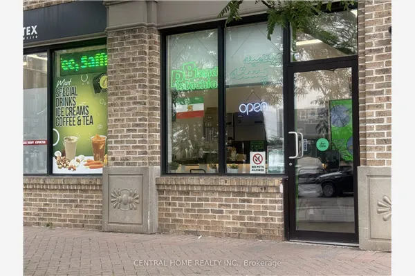 10376 Yonge St