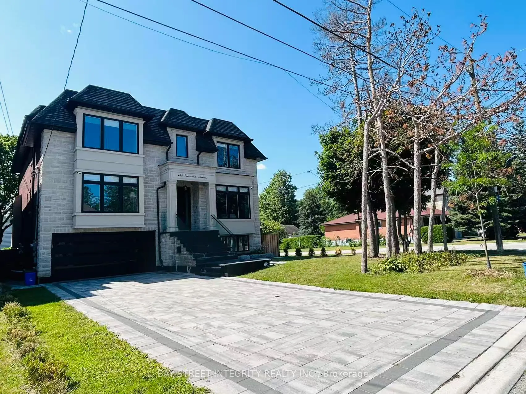 158 Elmwood Avenue