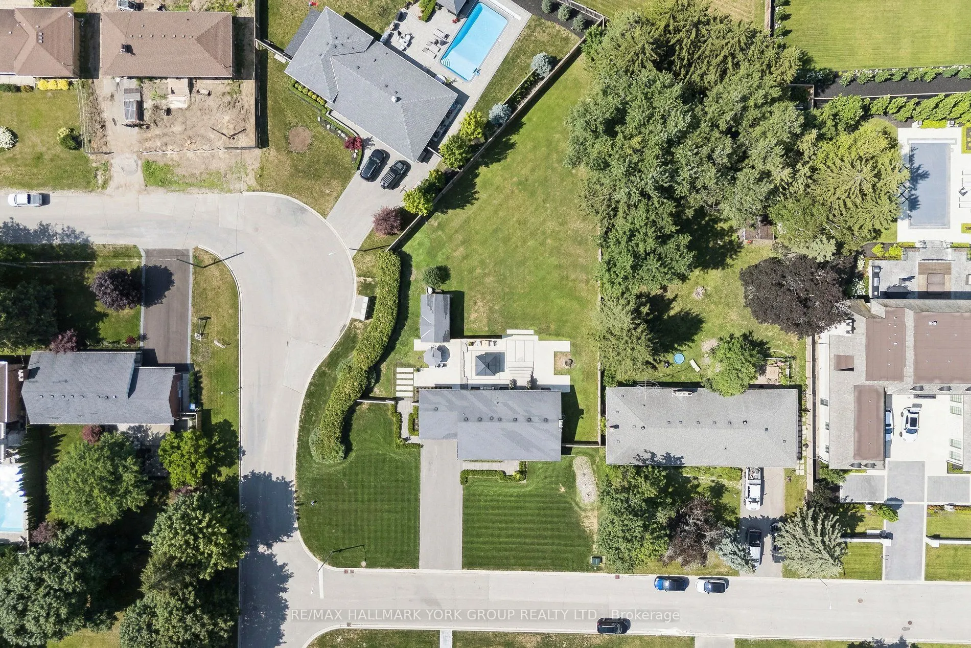 256 Banner Lane