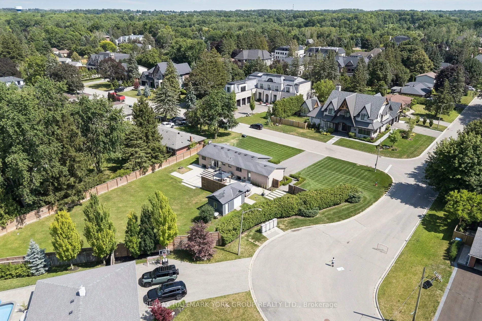 256 Banner Lane