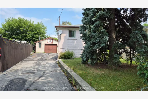 314 Browndale Crescent