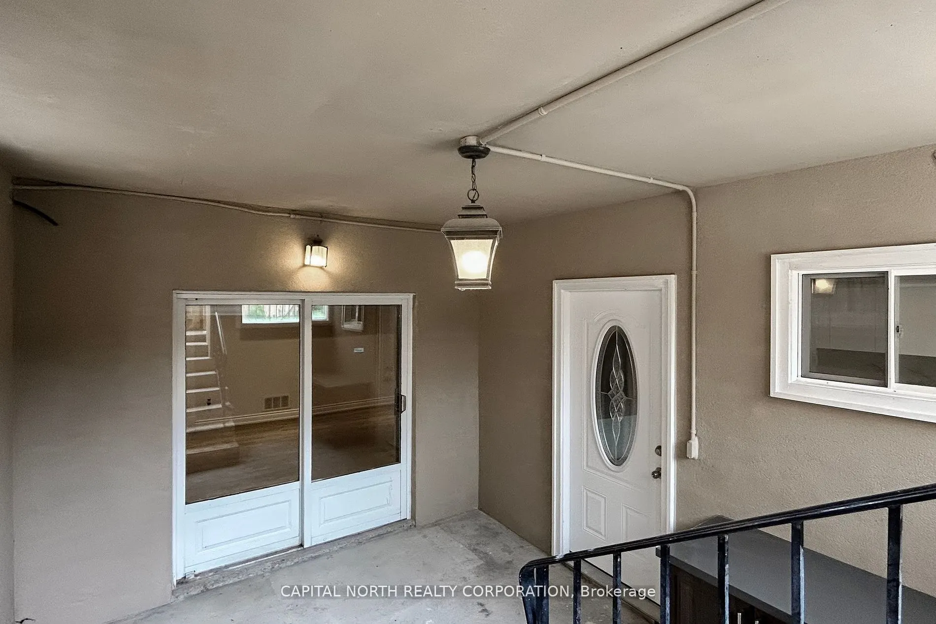 54 Winchester Lane #Basement