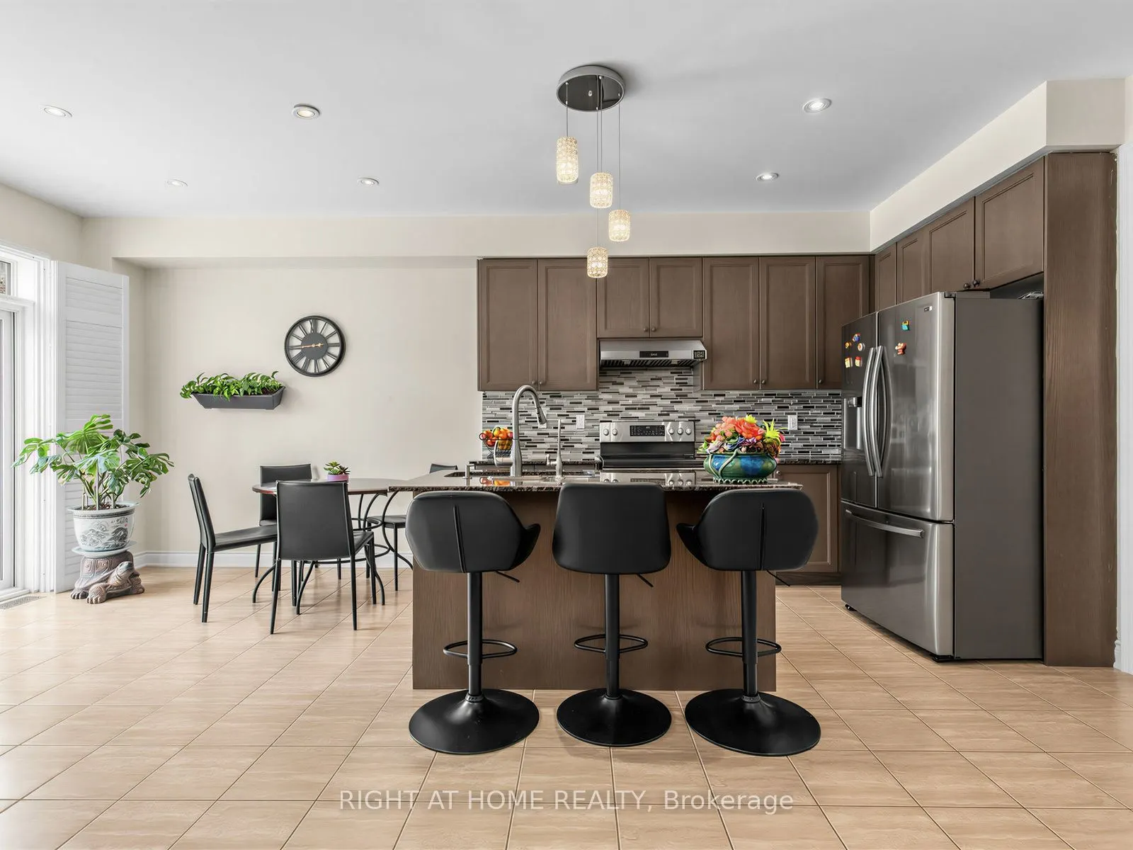 99 Richler Avenue