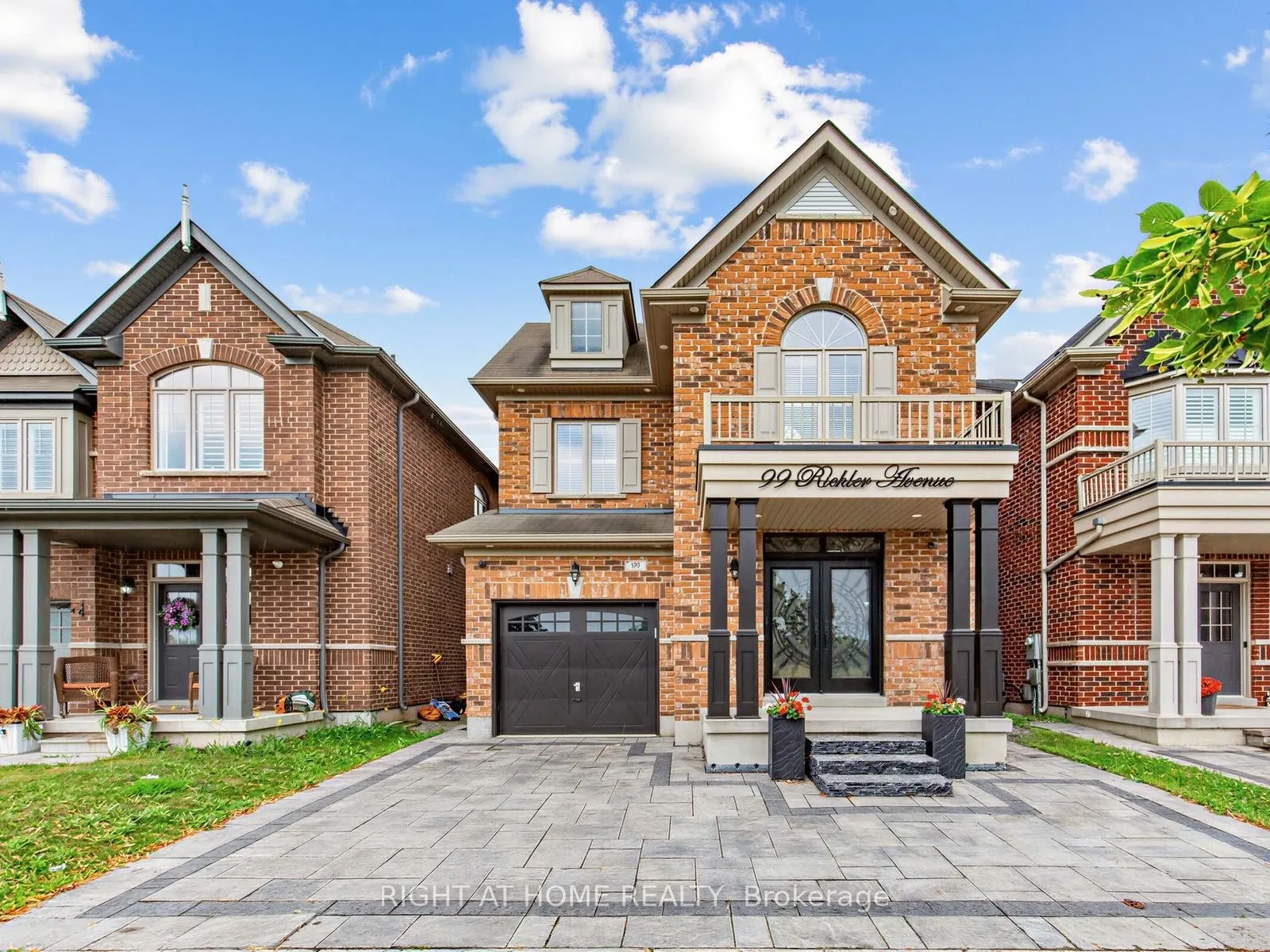 99 Richler Avenue