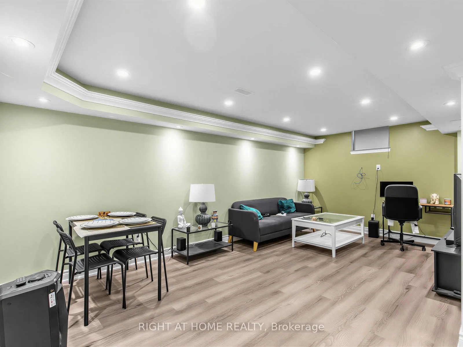 99 Richler Avenue