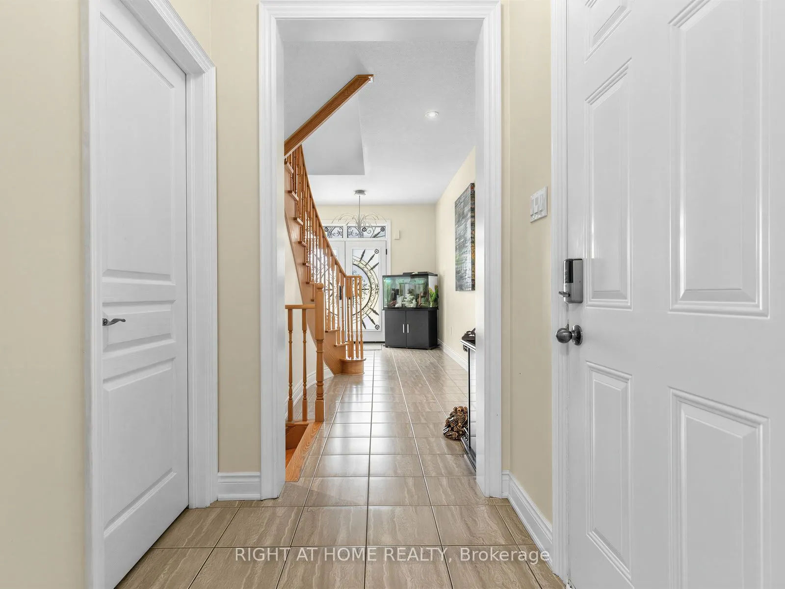 99 Richler Avenue
