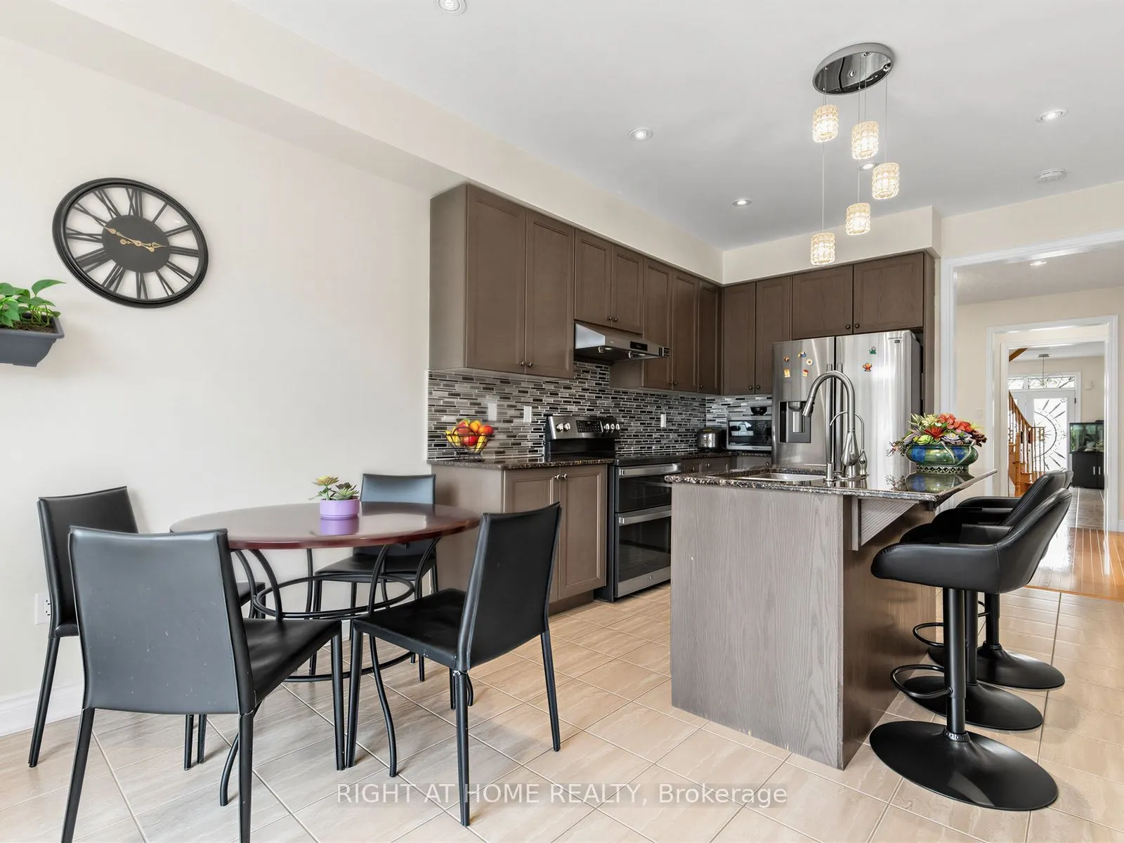 99 Richler Avenue