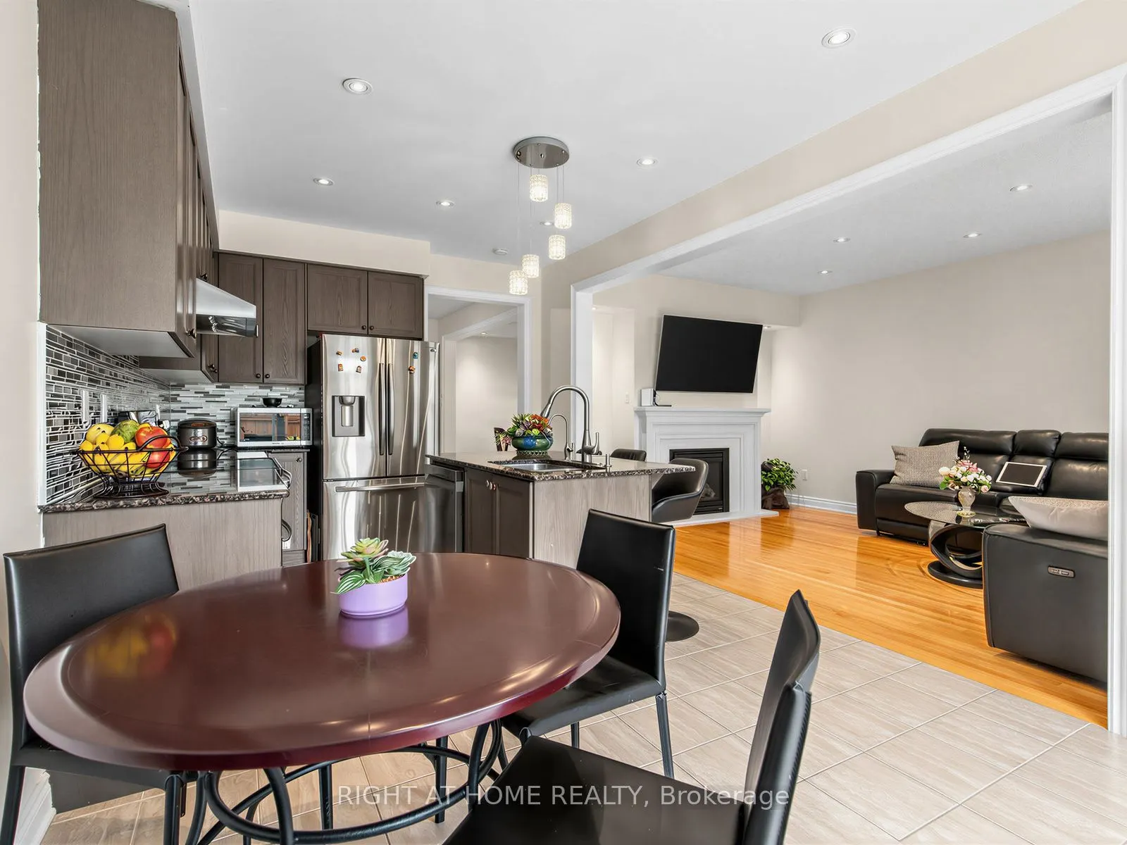 99 Richler Avenue