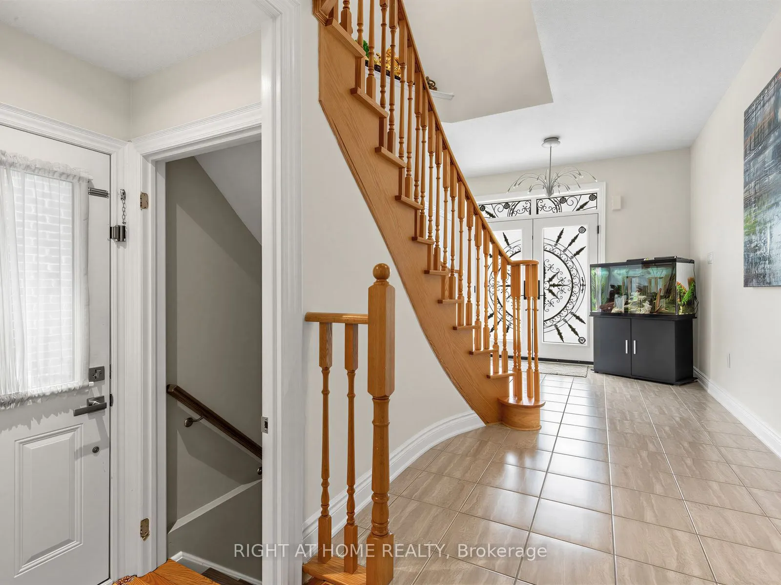 99 Richler Avenue