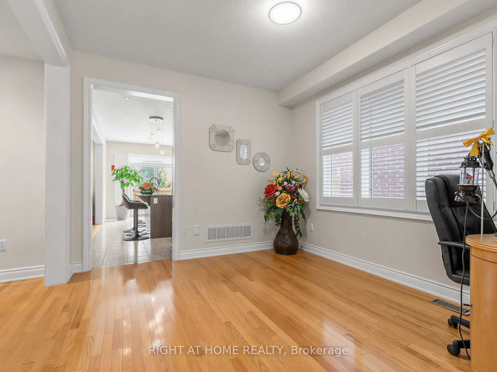 99 Richler Avenue