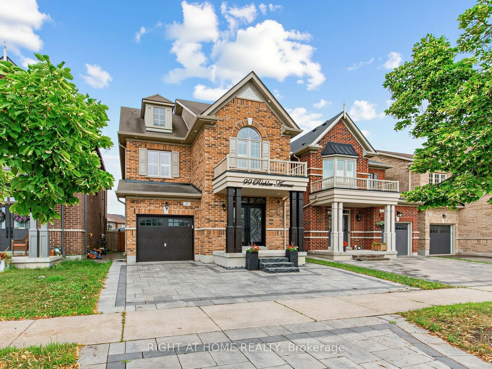 99 Richler Avenue