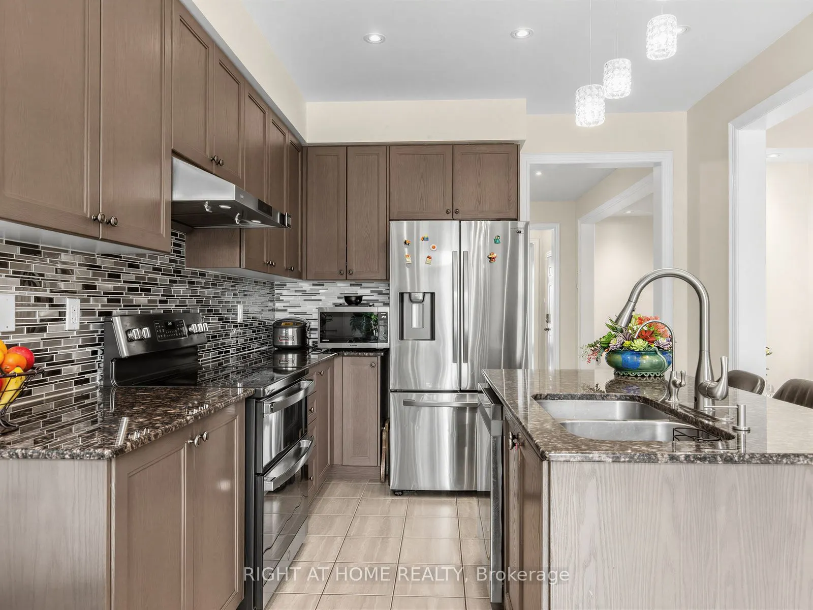 99 Richler Avenue