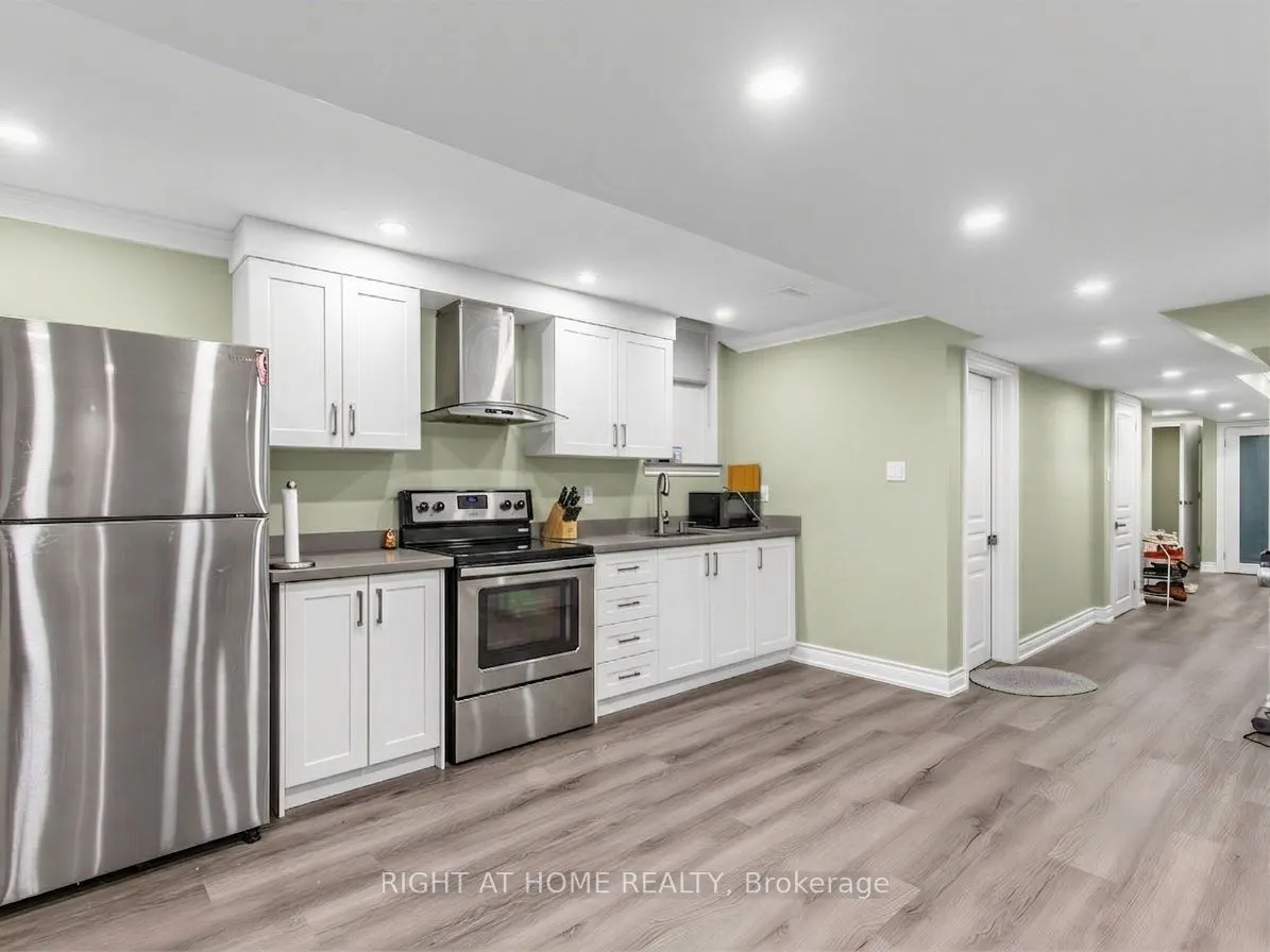 99 Richler Avenue