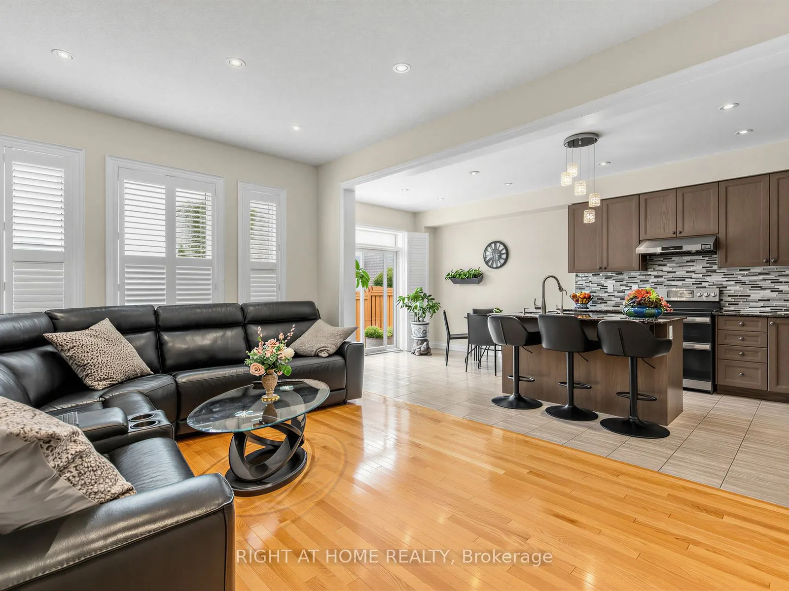 99 Richler Avenue