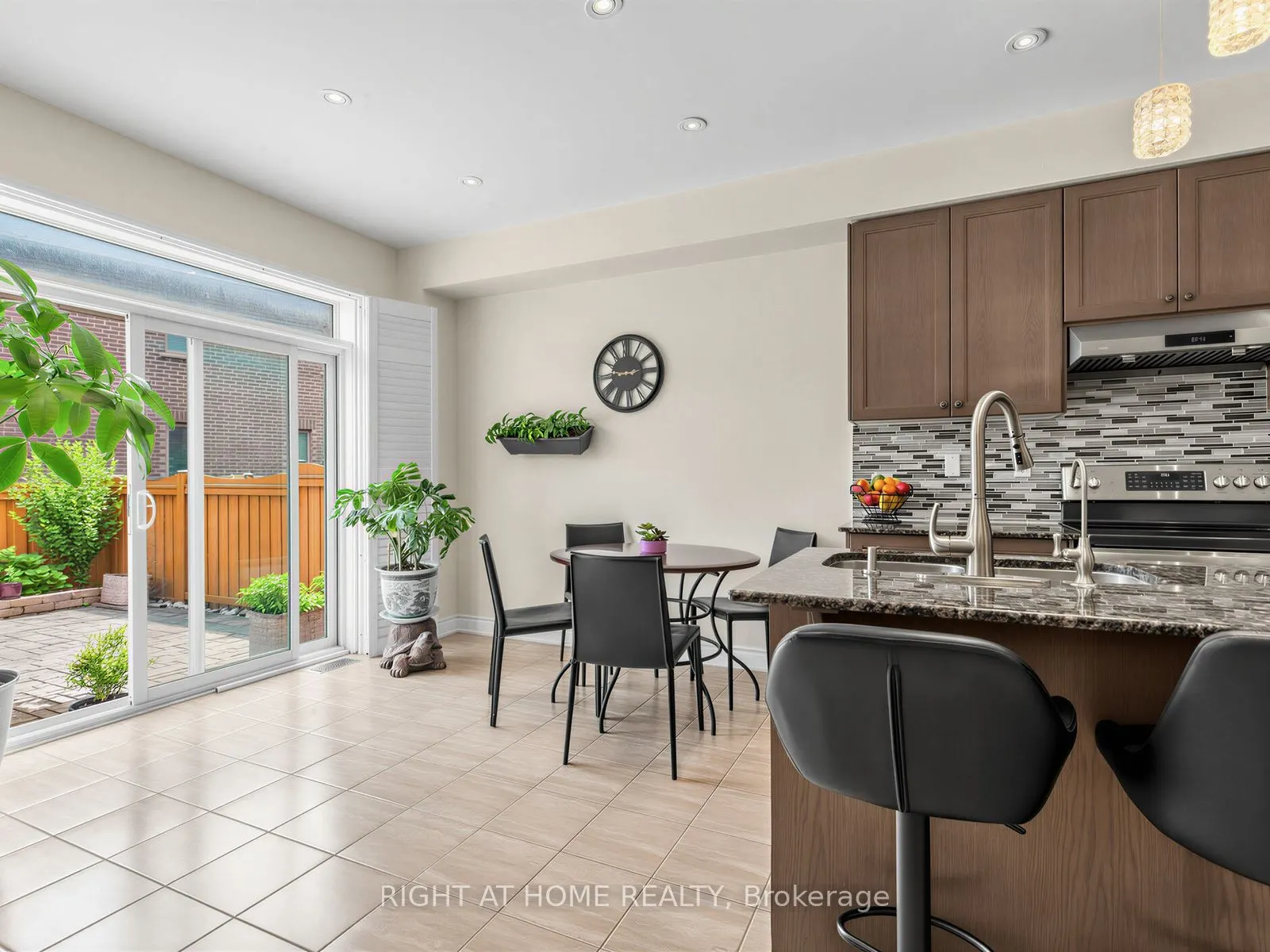99 Richler Avenue