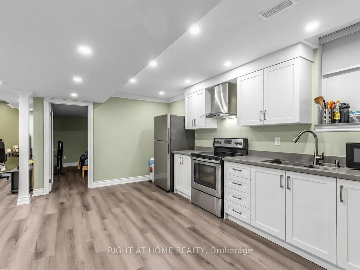99 Richler Avenue