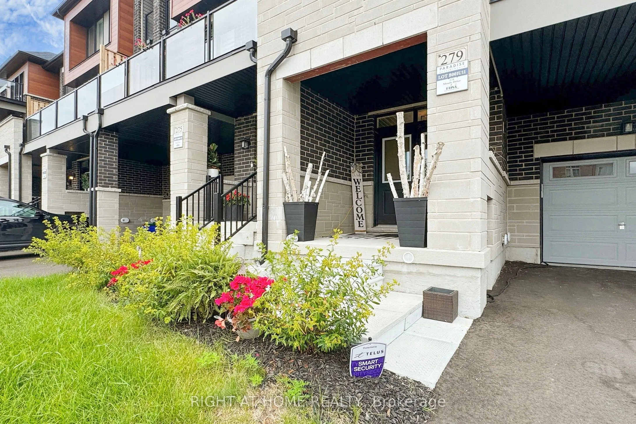279 Moody Drive