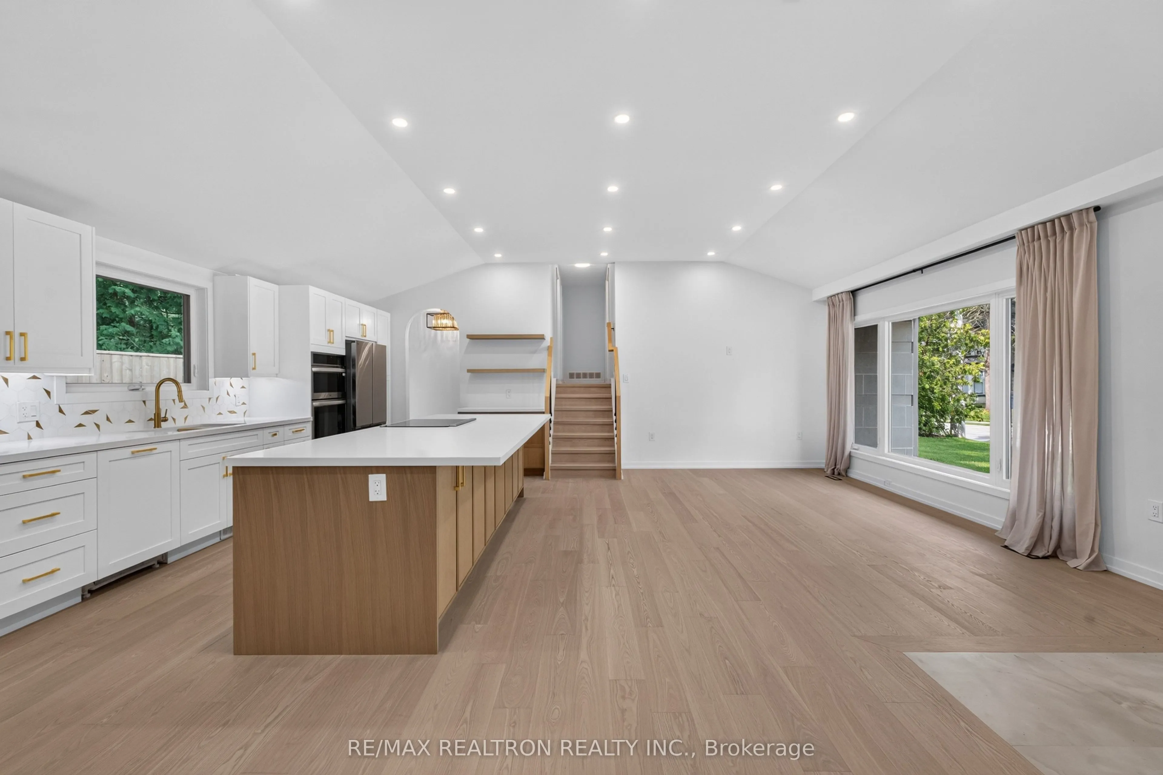 3 Reuben Street
