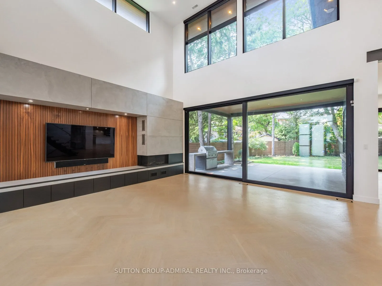 95 Penstock Court