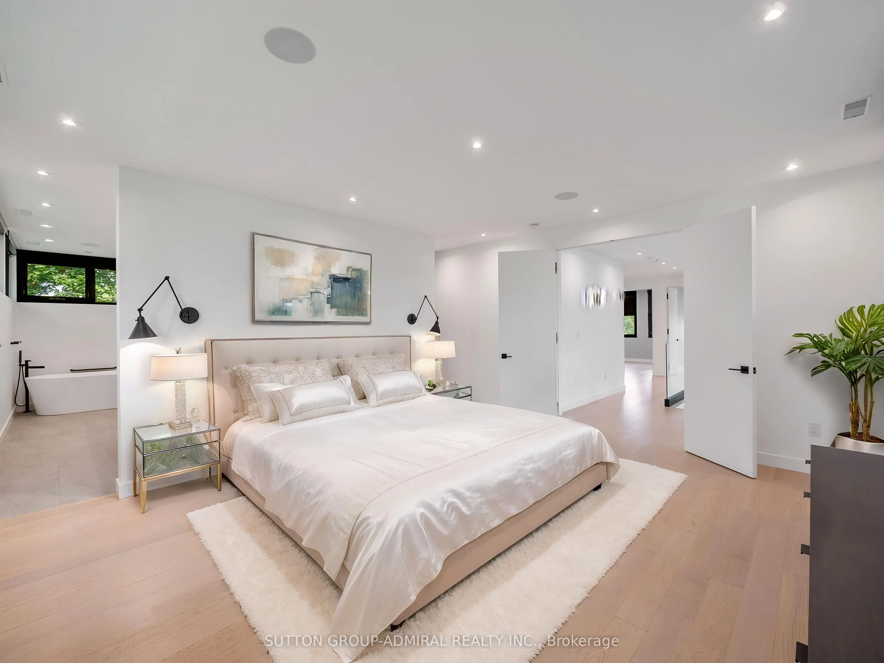 95 Penstock Court