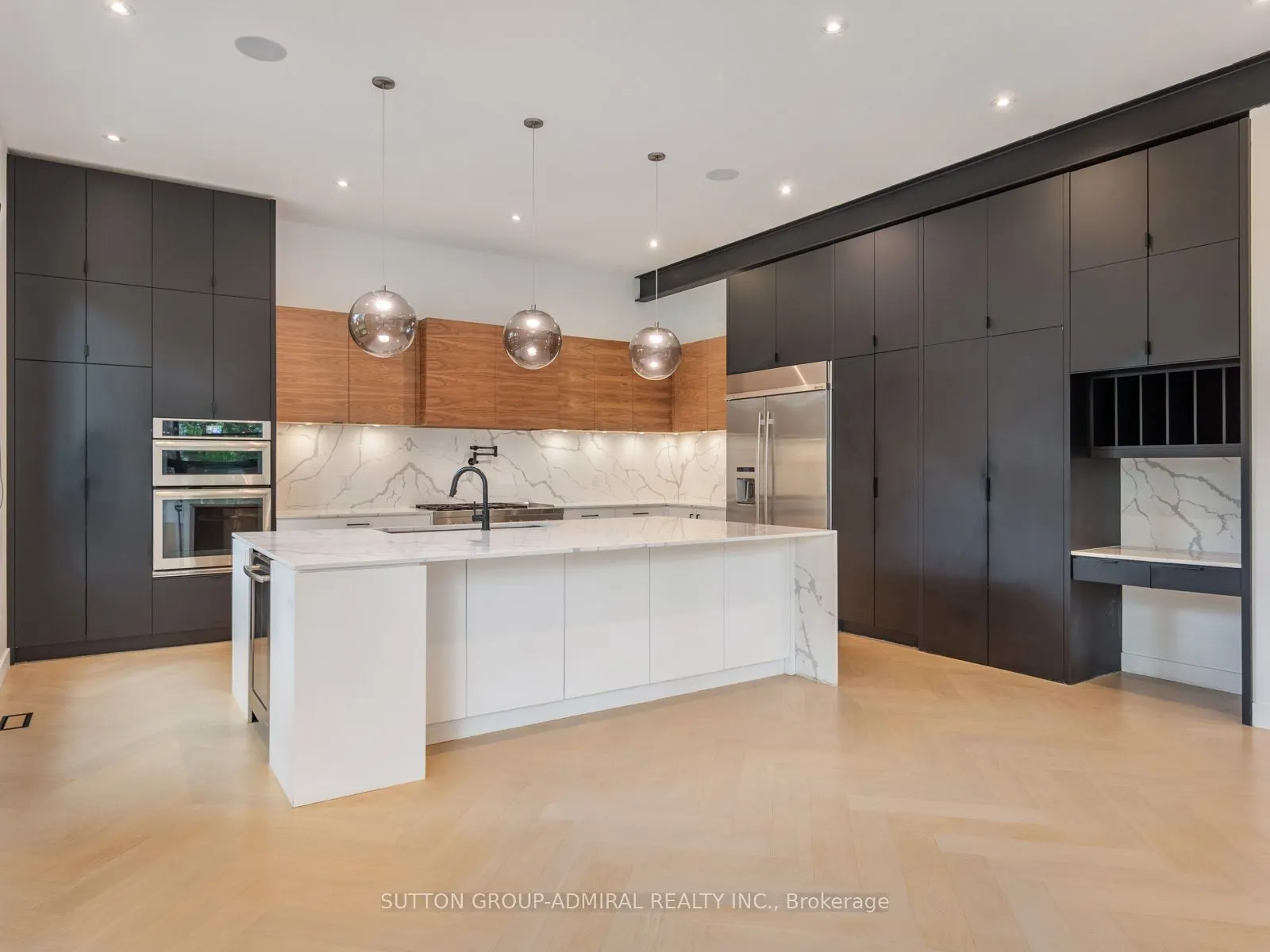 95 Penstock Court
