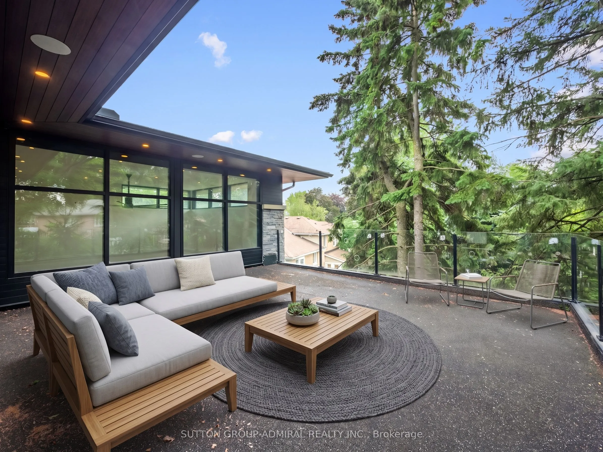 95 Penstock Court