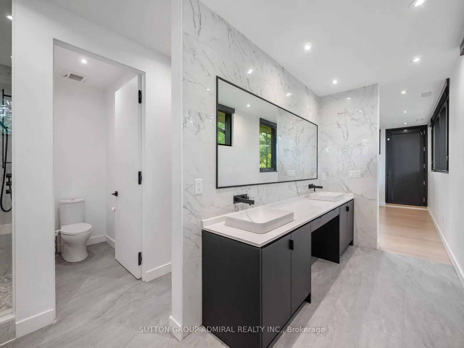 95 Penstock Court