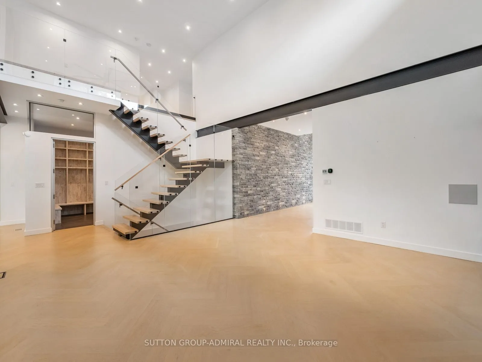 95 Penstock Court
