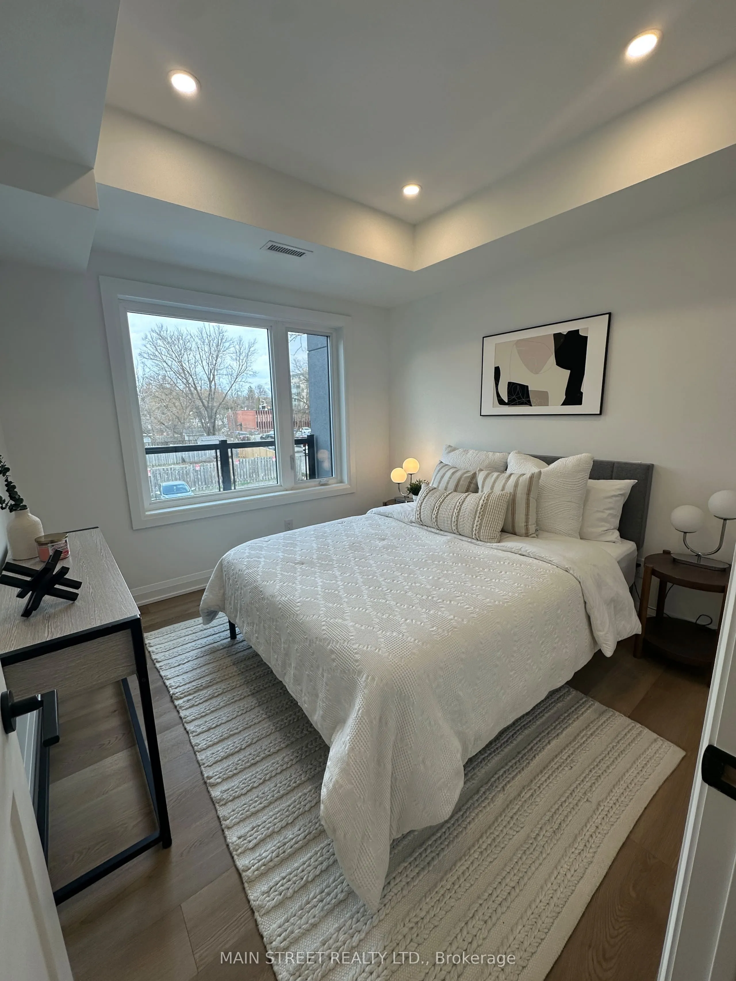 49 Charles Street #207