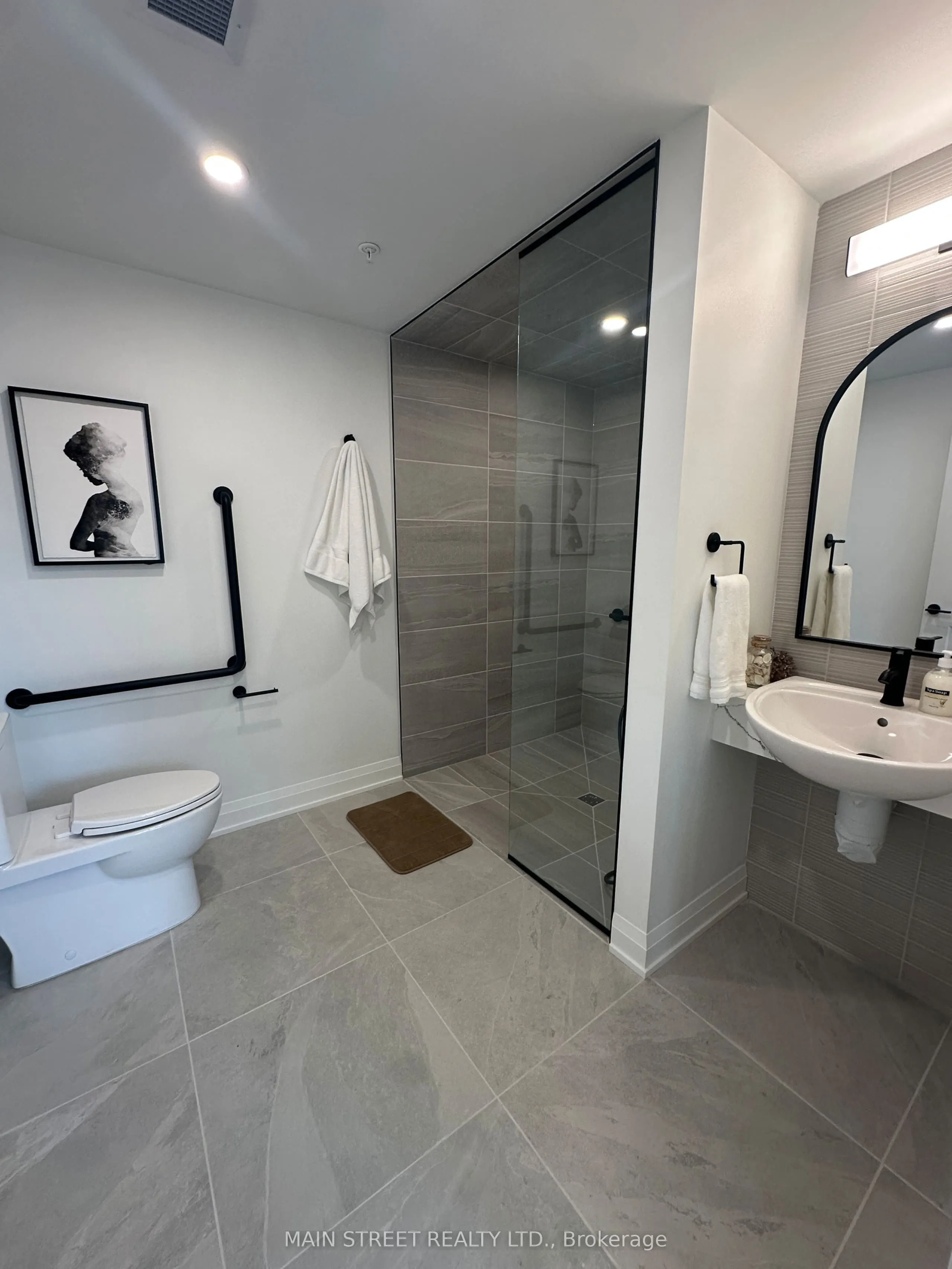 49 Charles Street #207