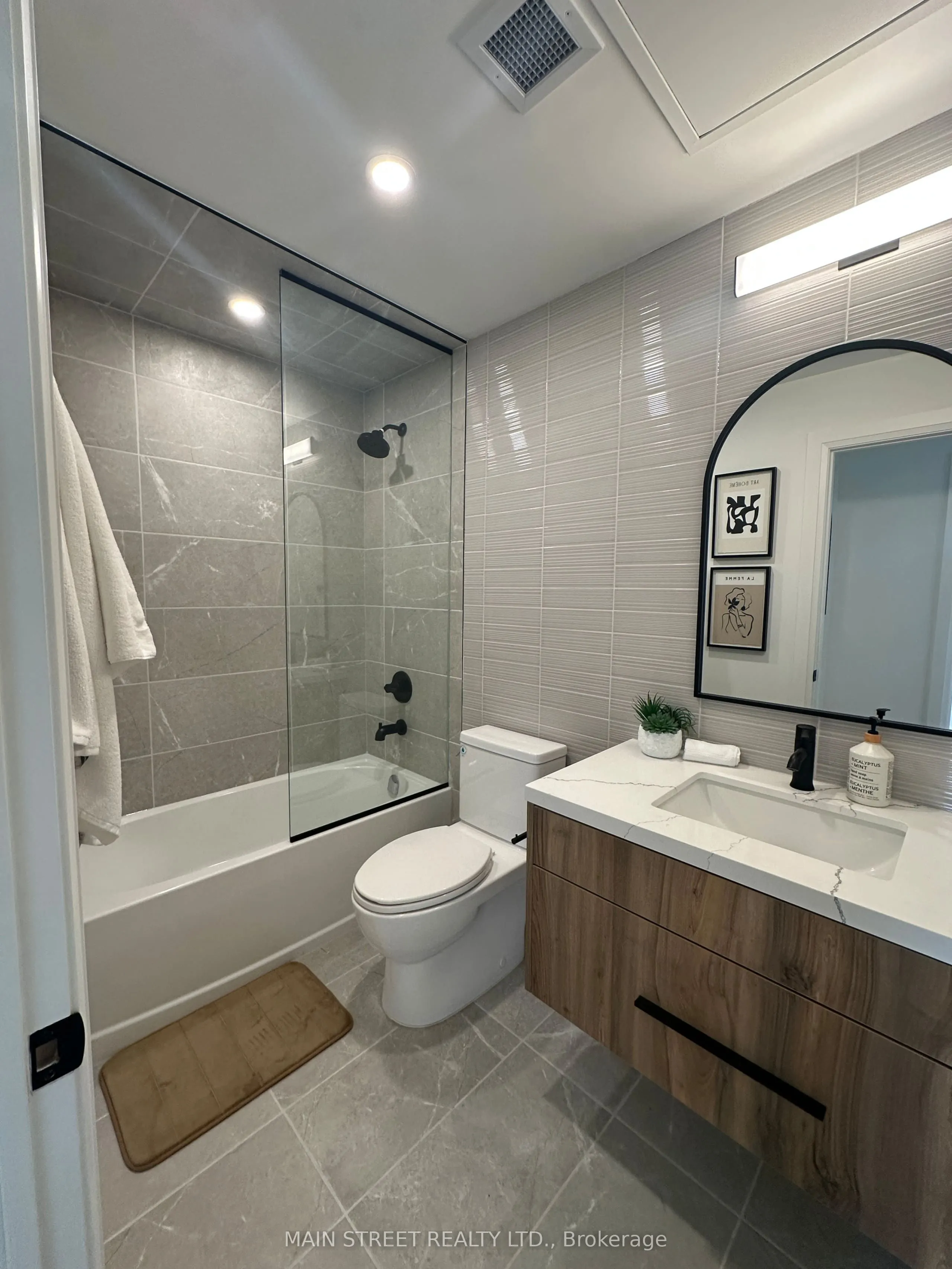 49 Charles Street #207