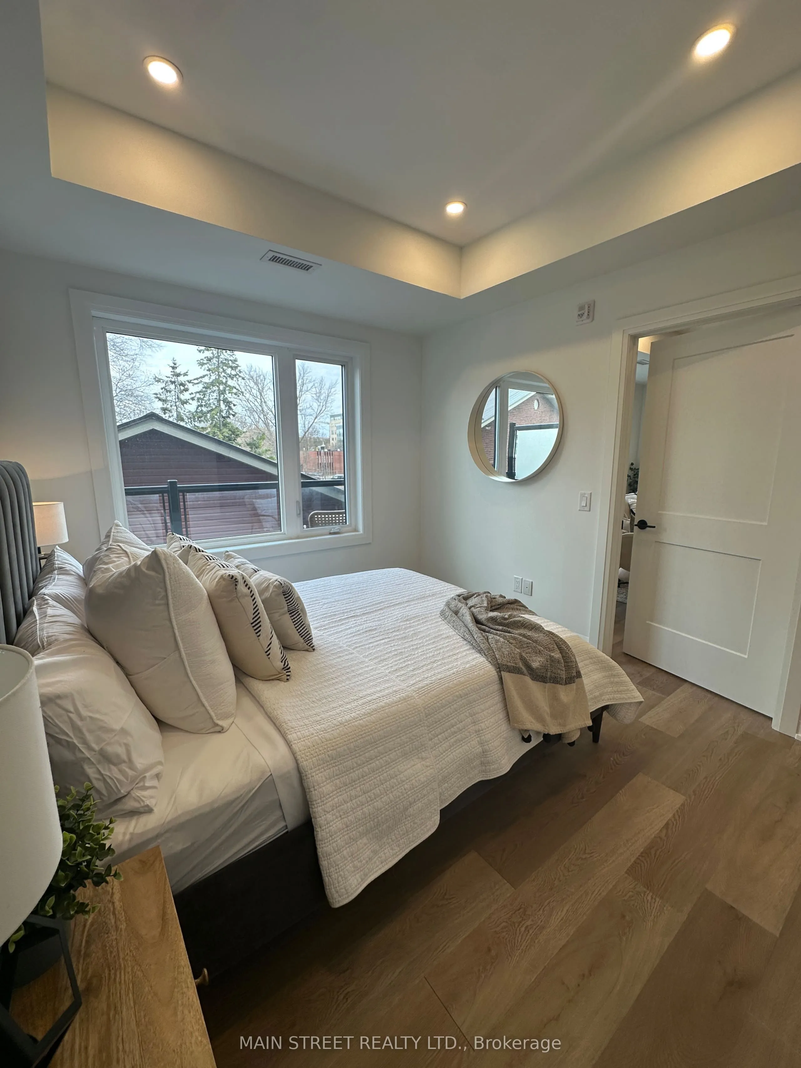 49 Charles Street #207