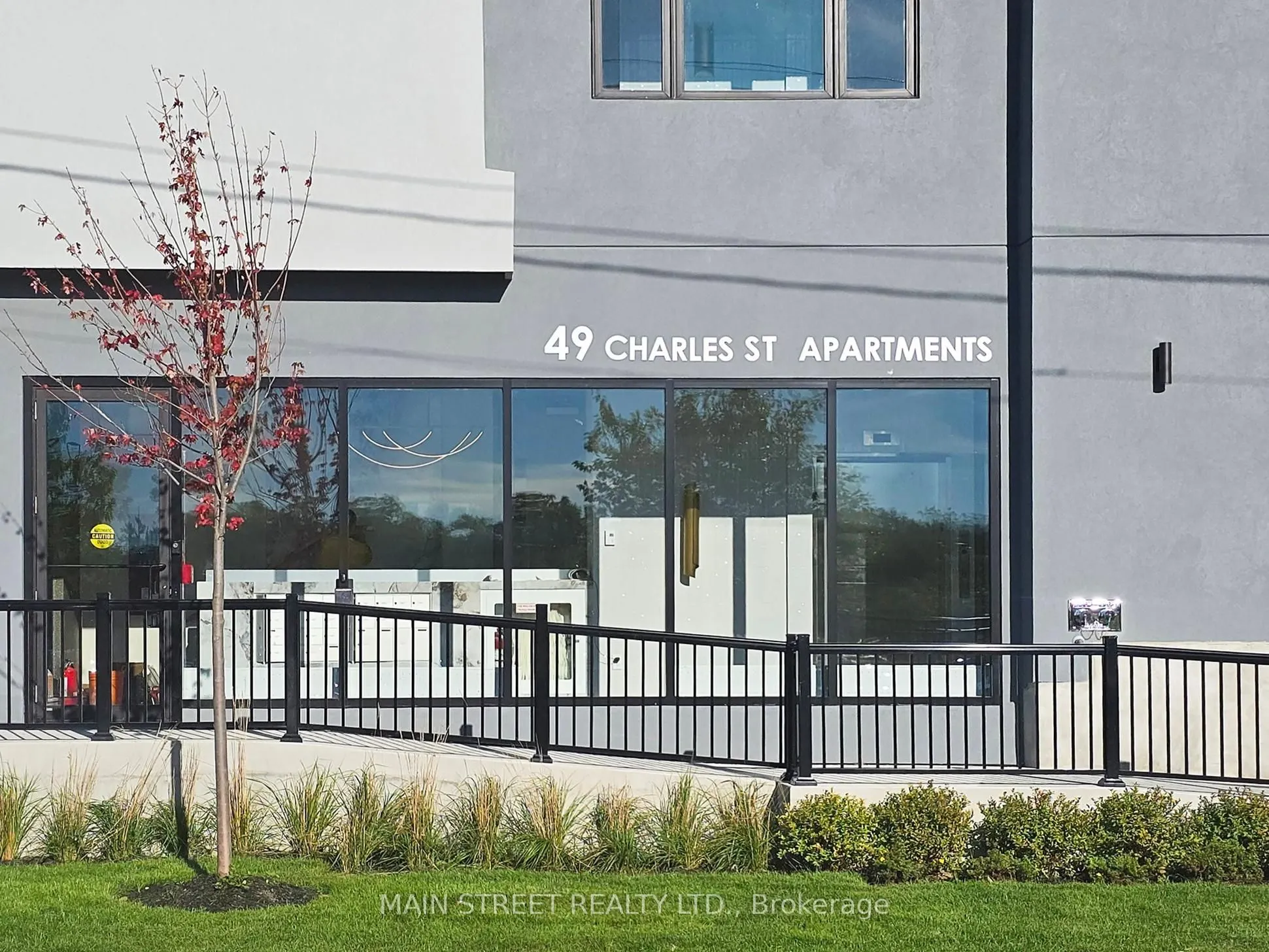 49 Charles Street #207