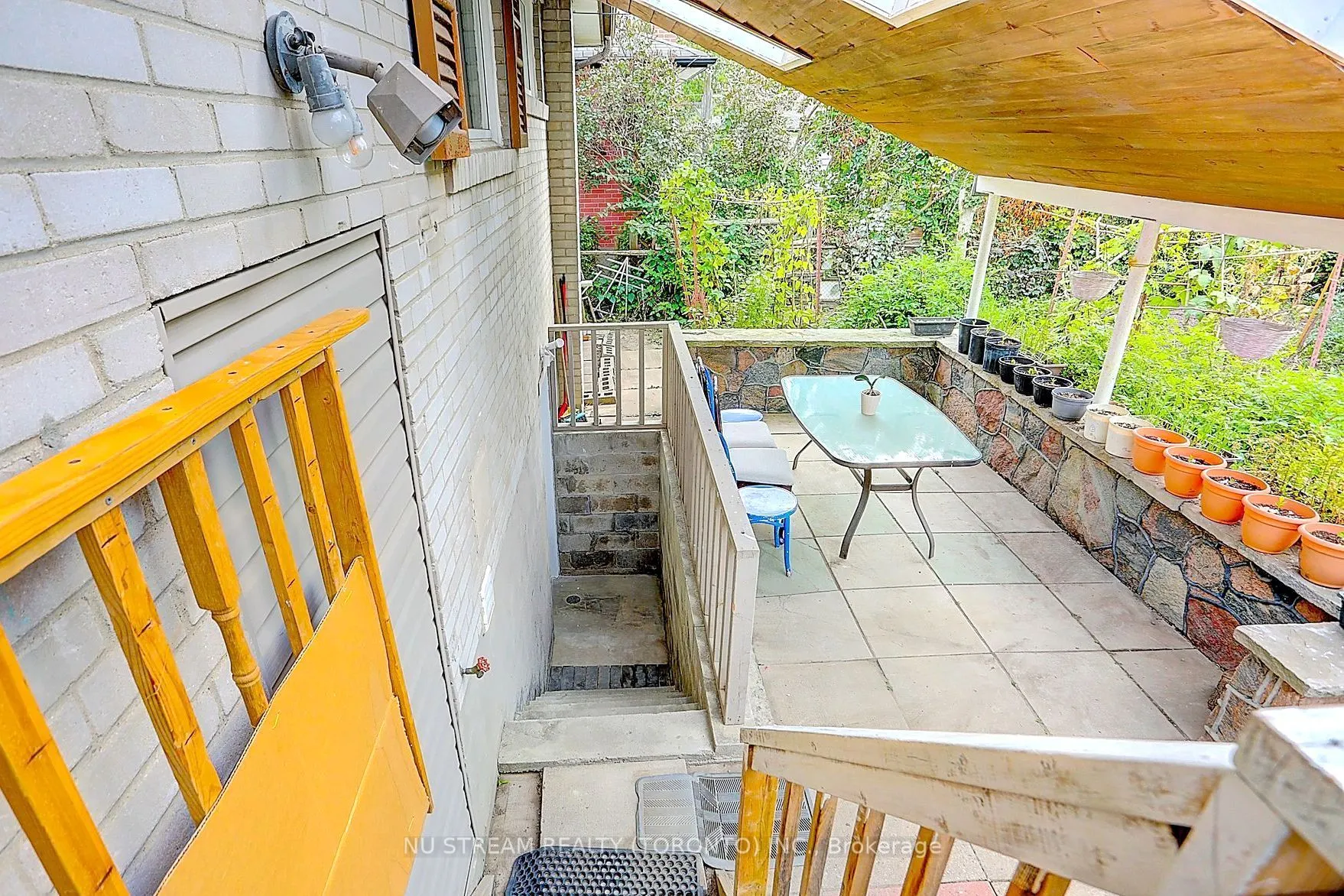 432 Crosby Avenue #Main