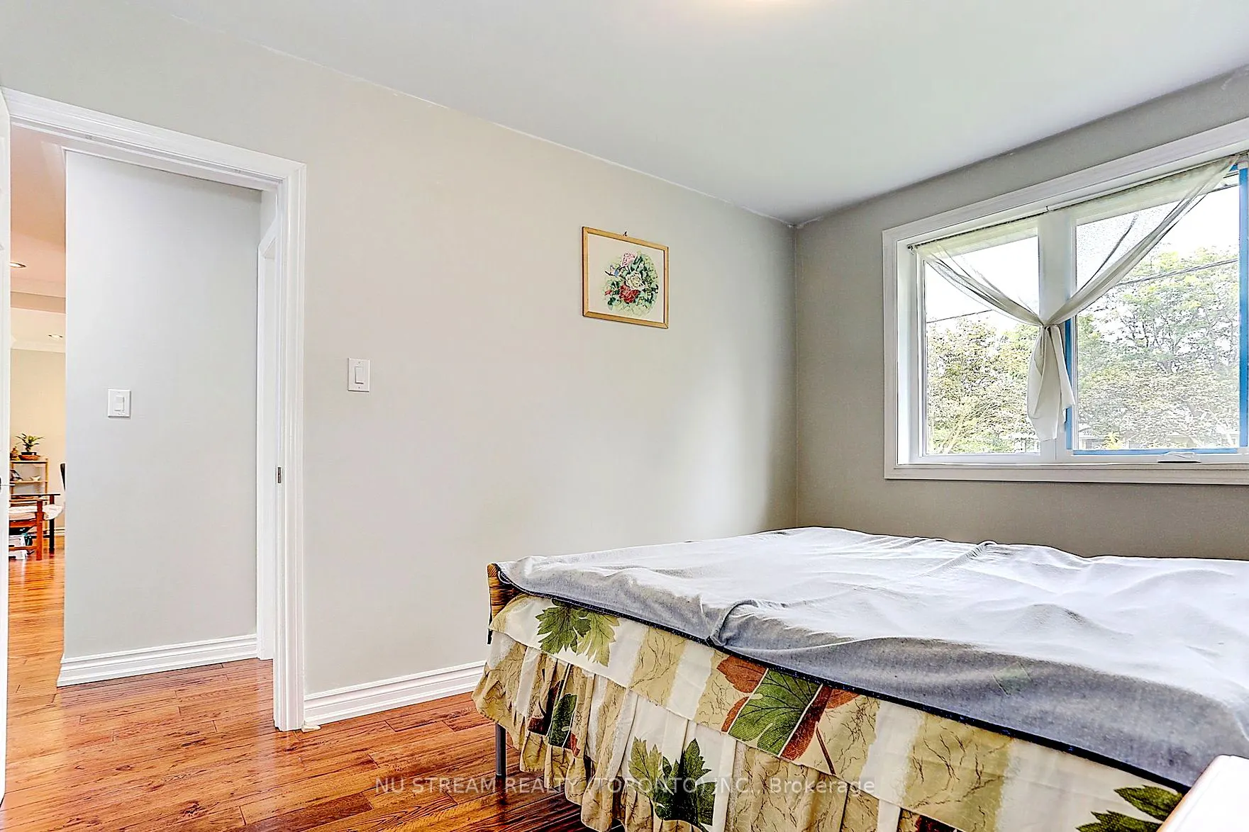 432 Crosby Avenue #Main