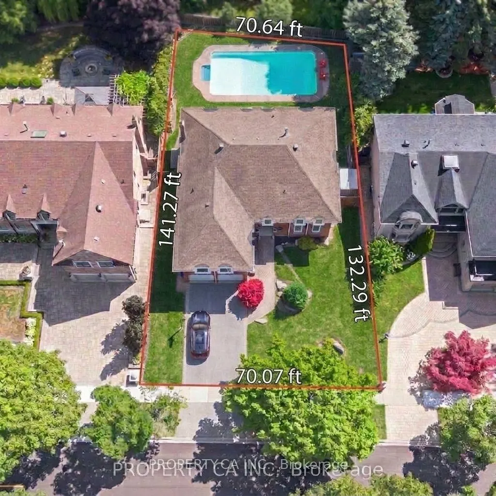 143 Cambridge Crescent