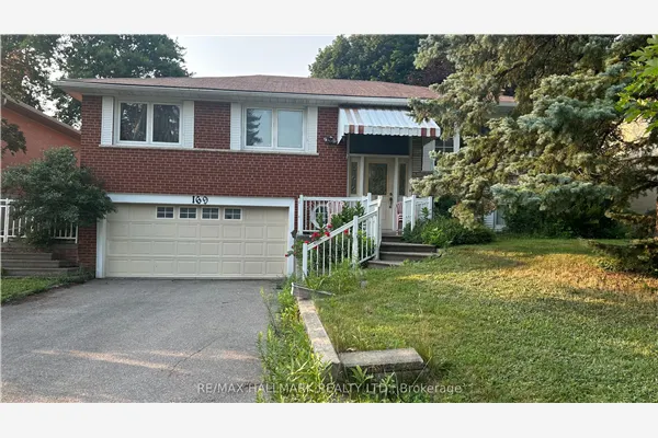 169 Trayborn Drive