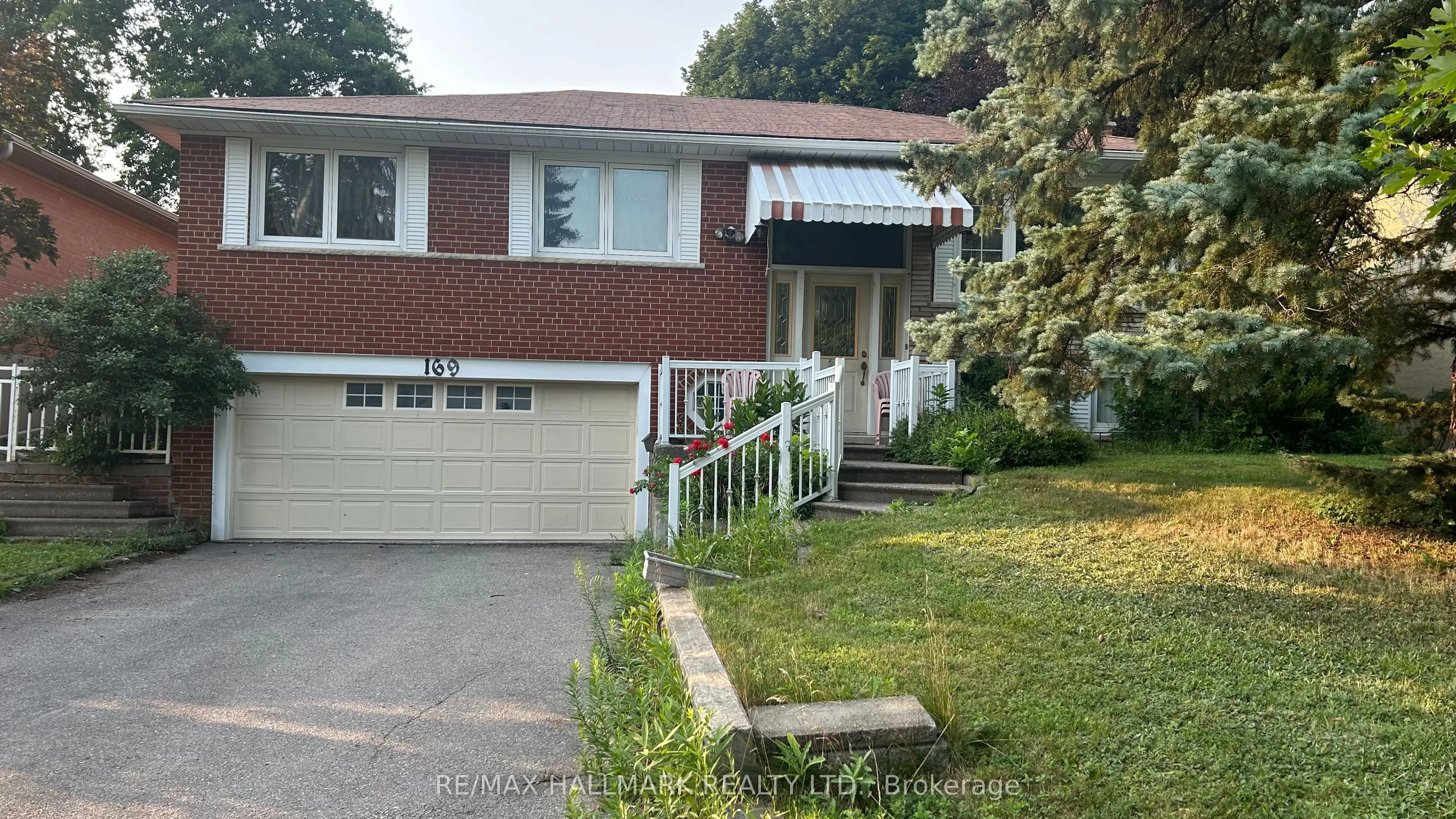 169 Trayborn Drive